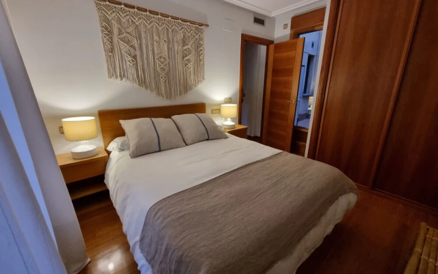 Salamanca Rentals - 2Bedroom Apartment