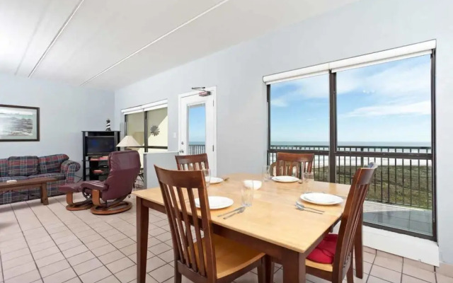 Saida I Condominium 602