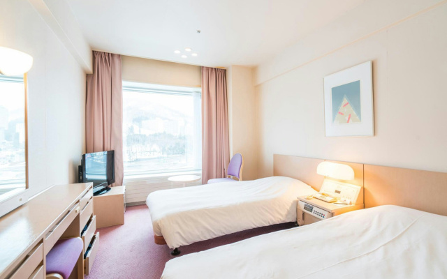 Naeba Prince Hotel
