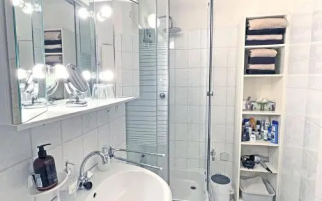 Ferienwohnung Köln-Poll