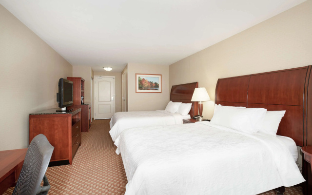 Hilton Garden Inn Casper
