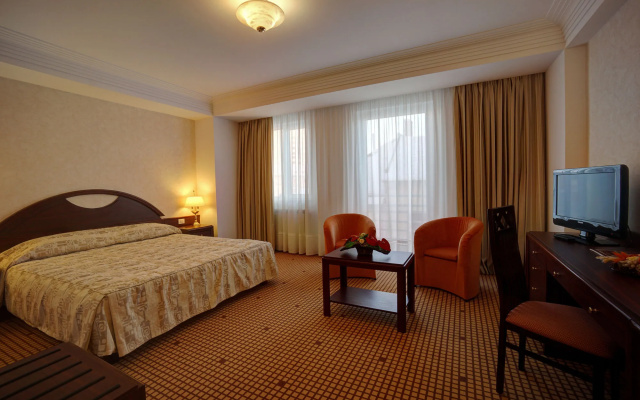Citrin Hotel - Adults Only