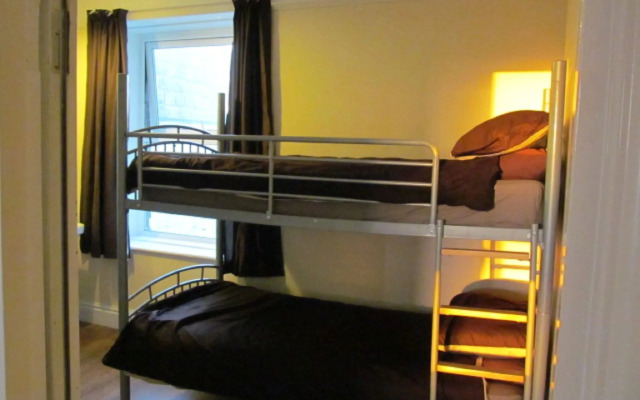 Breakers Guest House