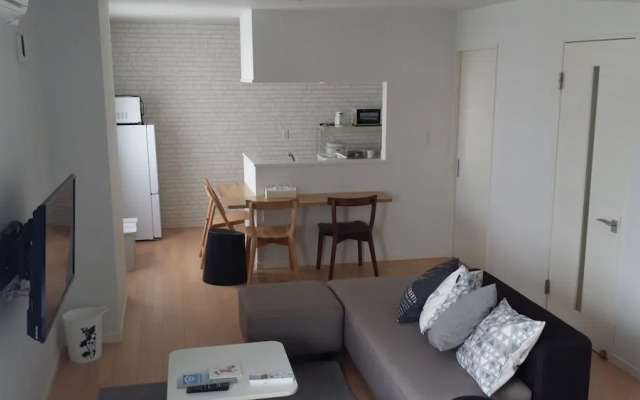 Sora E Hotel Asahikawa