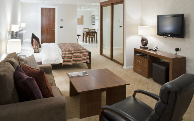 Staybridge Suites Cairo Citystars by IHG