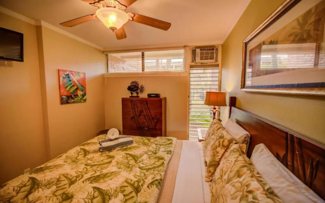 Kuleana Resort 414