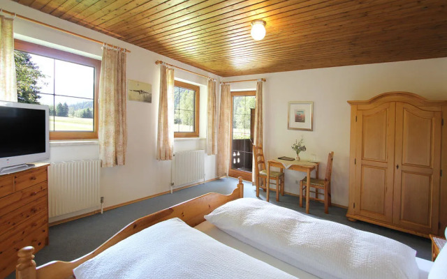 Pension Bärenwirt