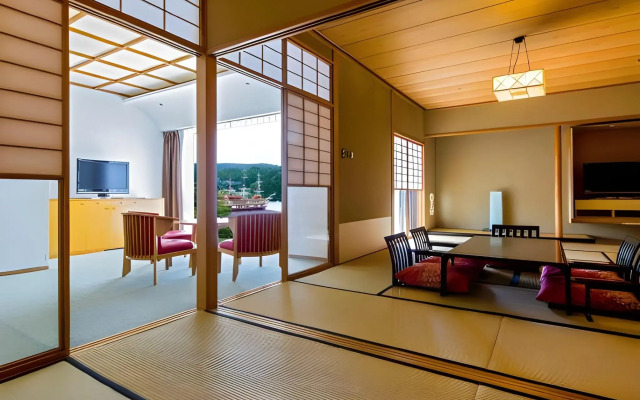 Hakone Hotel