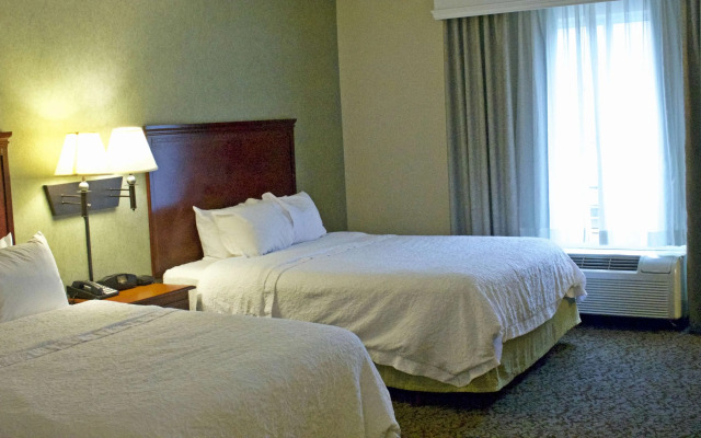 Hampton Inn Ithaca