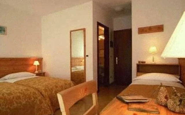 Hotel Haberl