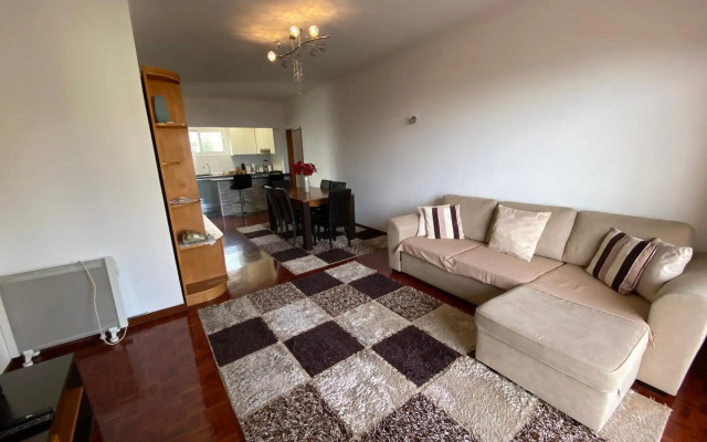 Inmaculado Apartment