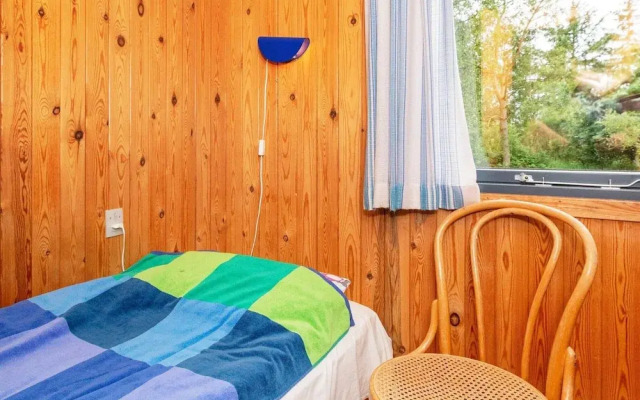 5 Person Holiday Home in Hojslev