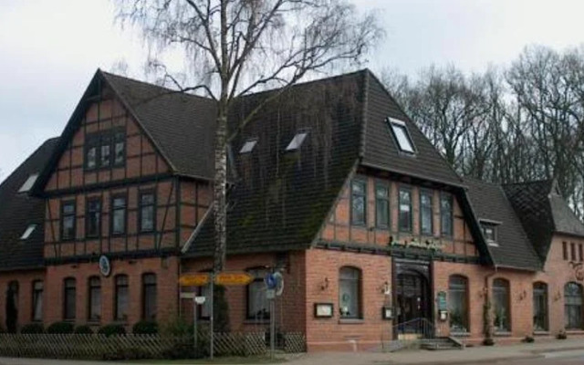 Zum Grünen Jäger