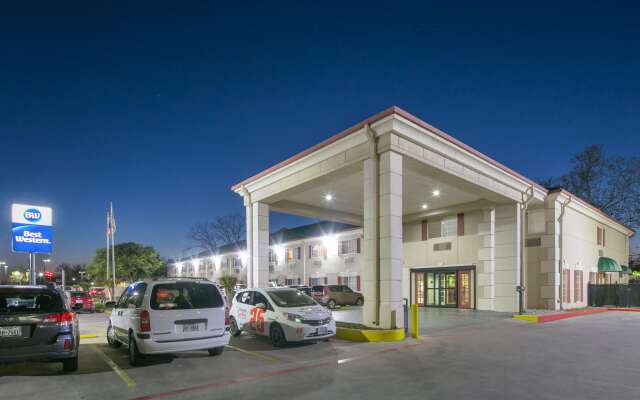 Best Western San Marcos