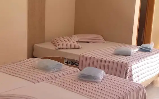 Pousada Familiar