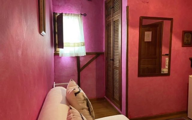 Casa Rural El Vínculo