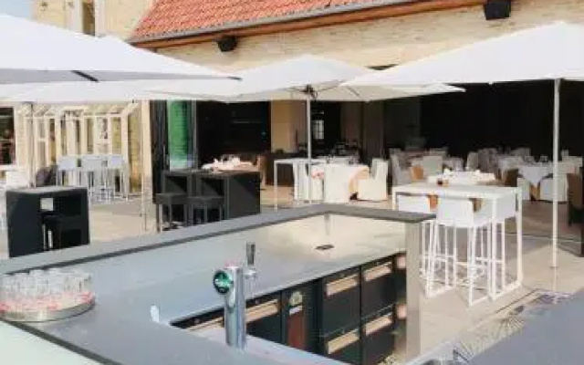 Hotel Driekoningen