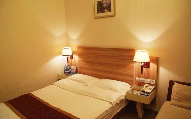 Guilin New Plaza Hotel
