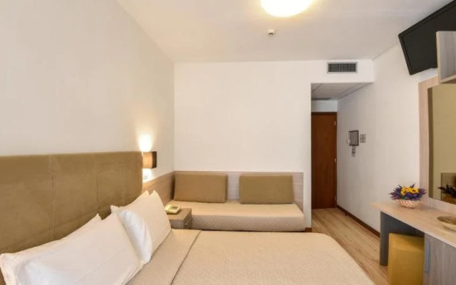 Hotel Excelsior