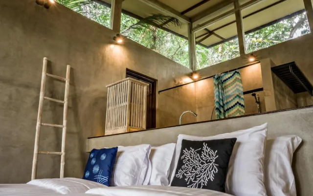 Gunung An Retreat