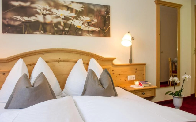 Hotel Krone Großarl