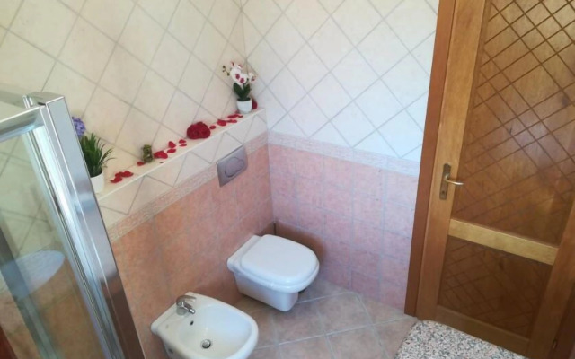 B&B A Lu Ponti