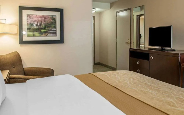 Comfort Inn Bloomington