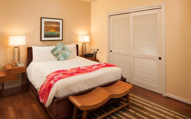 3-Bedroom Villa 208 in Kahuku