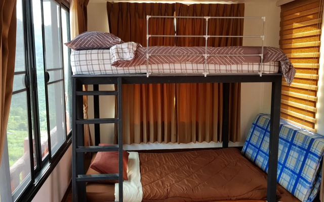 Seemok Resort