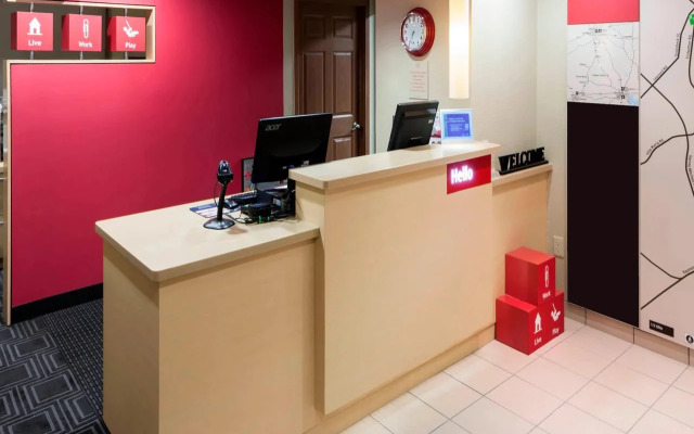 TownePlace Suites by Marriott College Station