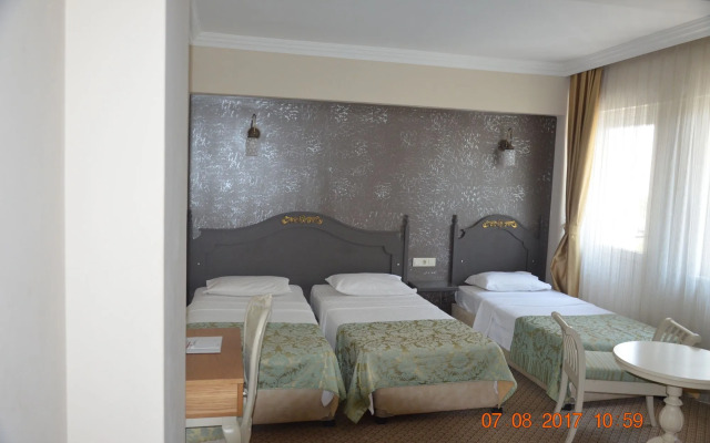 Sarıçay Rhodius Otel