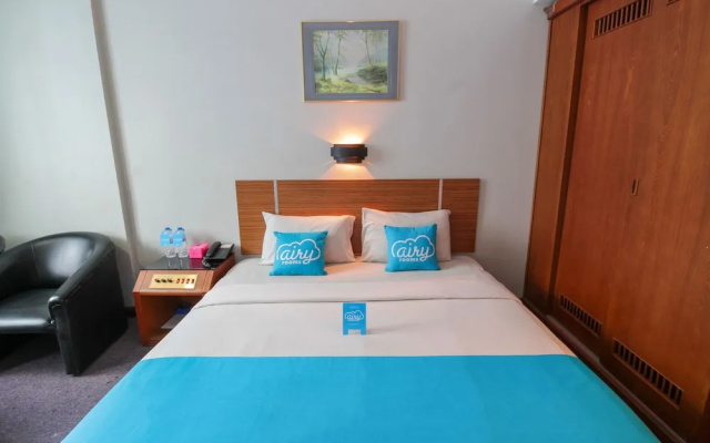 Airy Komplek Batam Sentosa Raya Ali Haji Batam