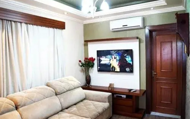 Golden Residence I
