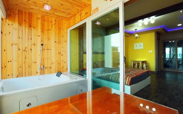 Firenze Pension