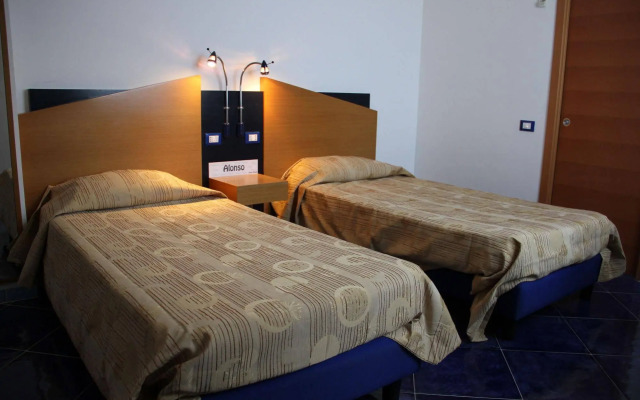 M'ama Holiday Rooms