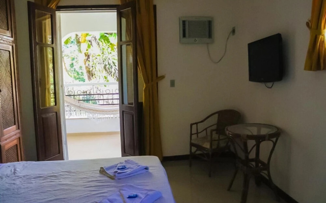 Hotel Itamaracá