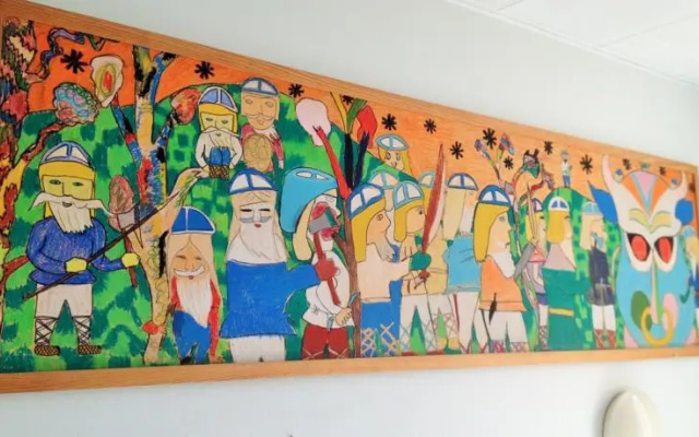 Hostel Palopuro