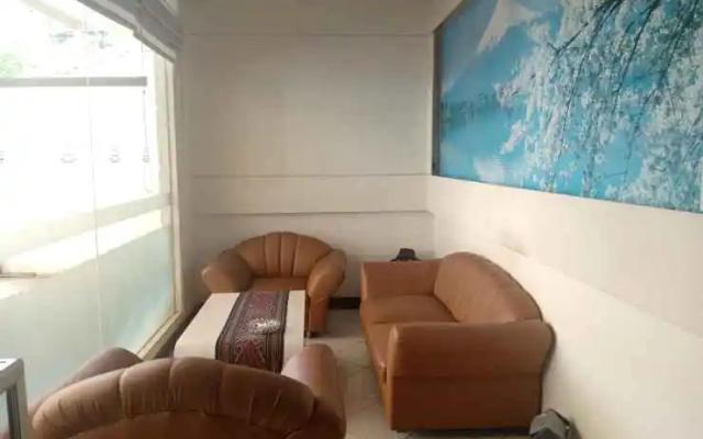 Hotel Putra Syariah Kebumen