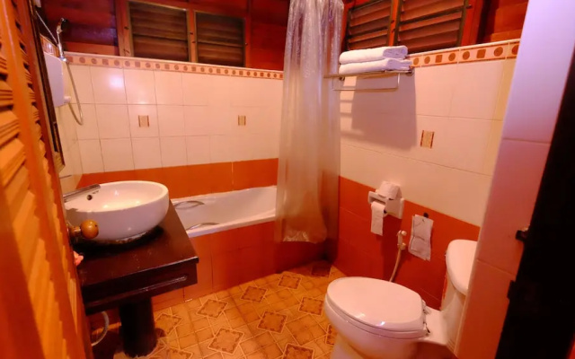 Chuanthanapanya Resort