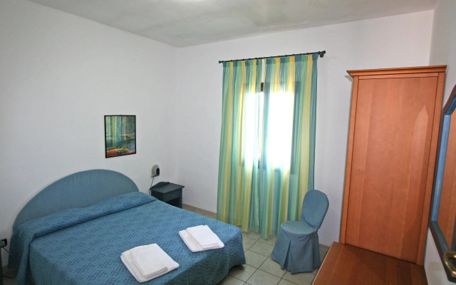 Barbara - One Bedroom No.4