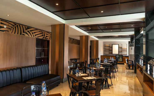 Marahai Park Hotel