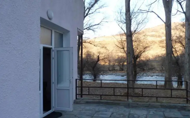 Resort Aspindza