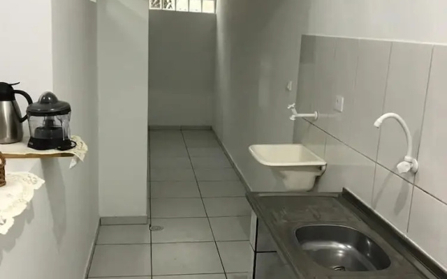 Espaço da Caraputinga