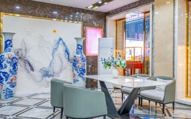 Ease Hotel (Chengde Xinglong County Branch)