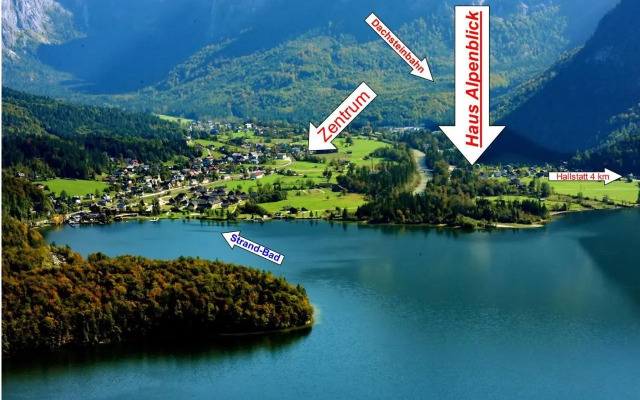 Haus Alpenblick