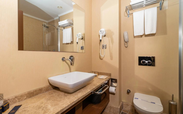 Tilya Resort Hotel
