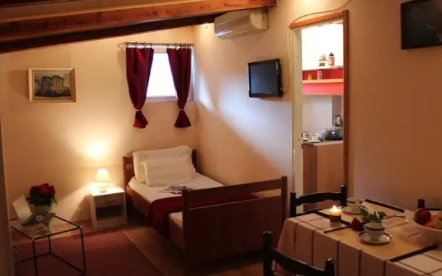 Apartment Beba