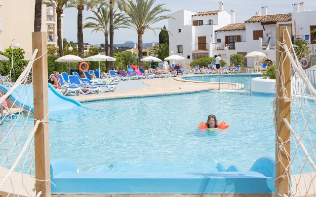 Plazamar Serenity Resort