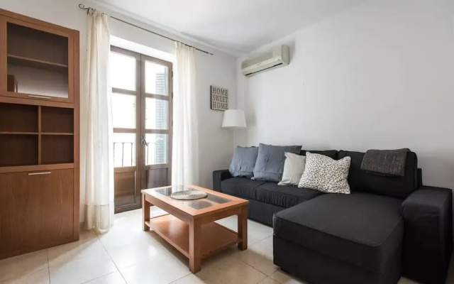 City Center Apartments Sevilla - Infantes