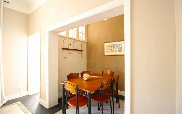 Victoria Court 111